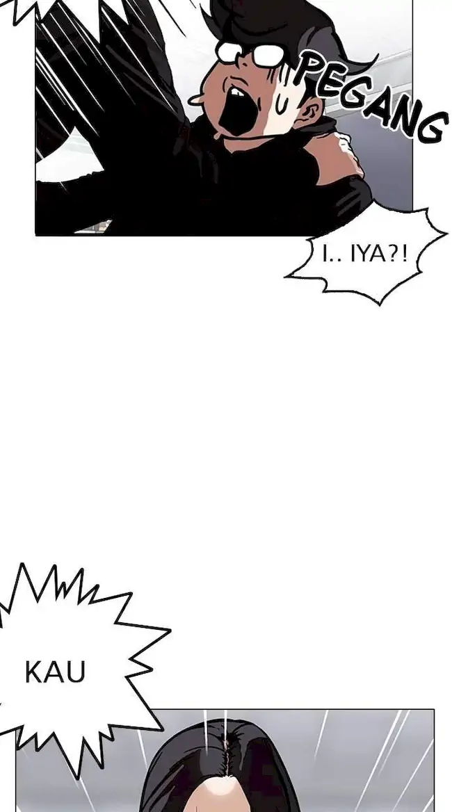 Lookism Chapter 162 - halaman 47