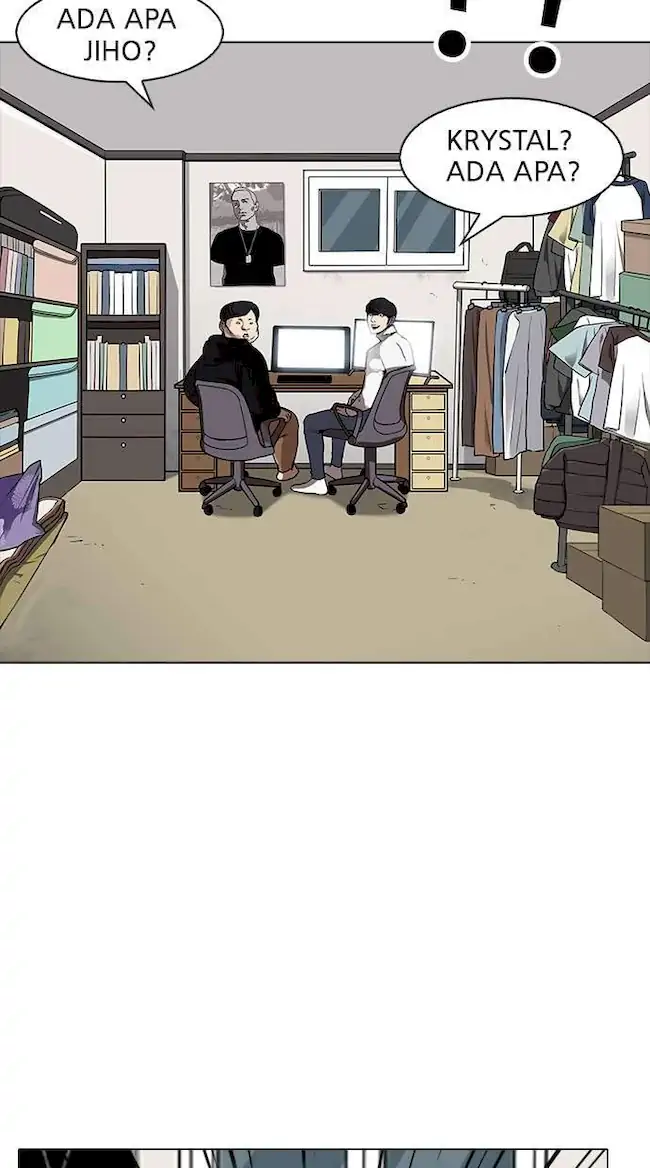 Lookism Chapter 162 - halaman 52
