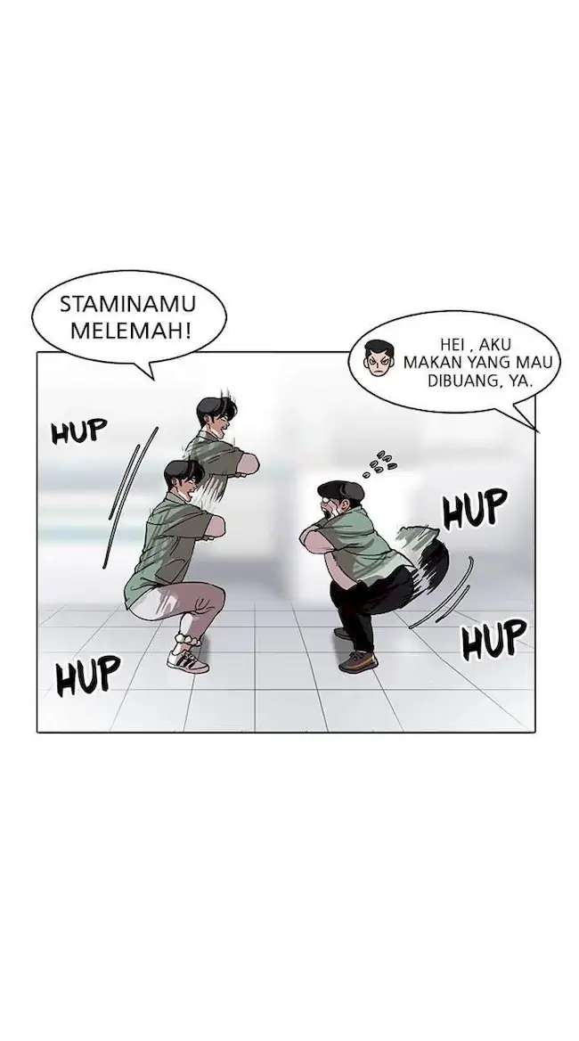 Lookism Chapter 162 - halaman 58