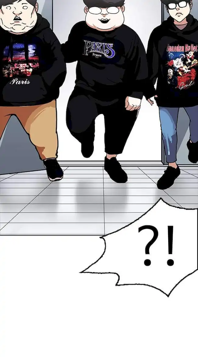 Lookism Chapter 162 - halaman 64