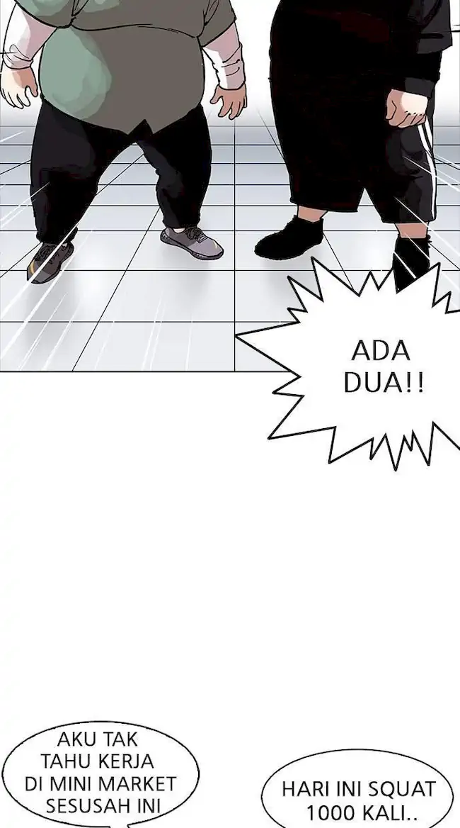 Lookism Chapter 162 - halaman 68