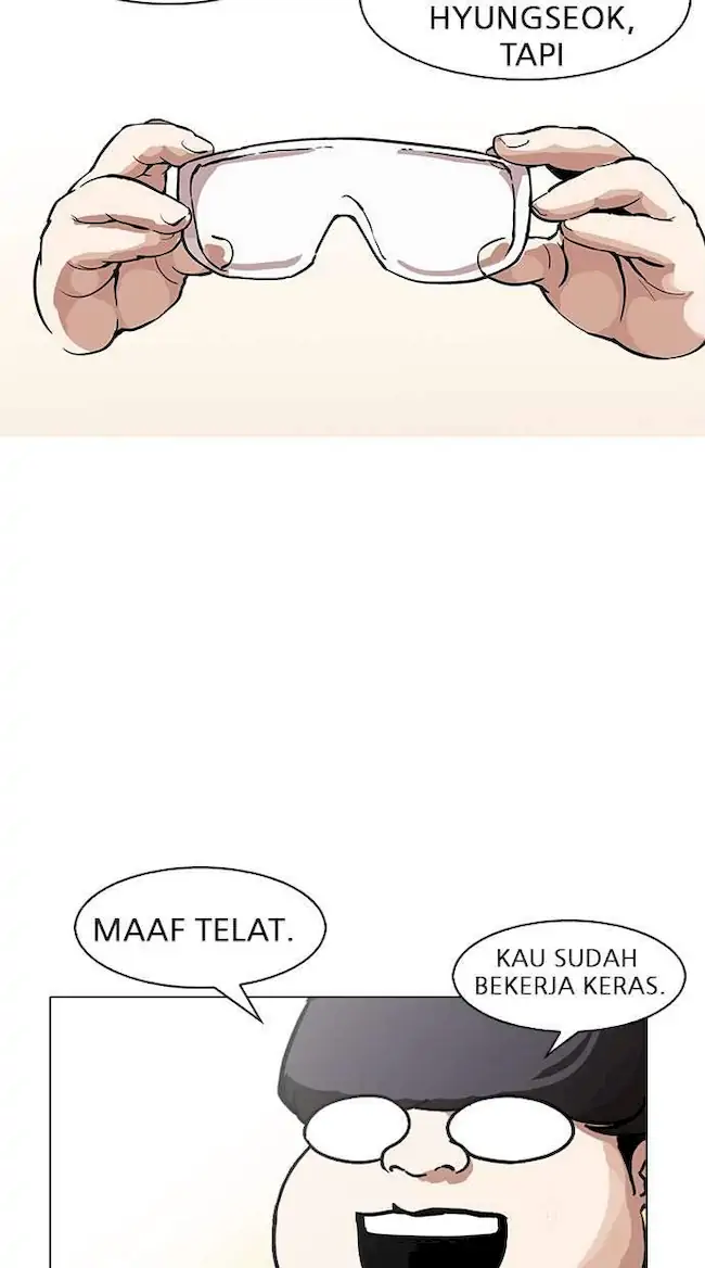 Lookism Chapter 162 - halaman 70