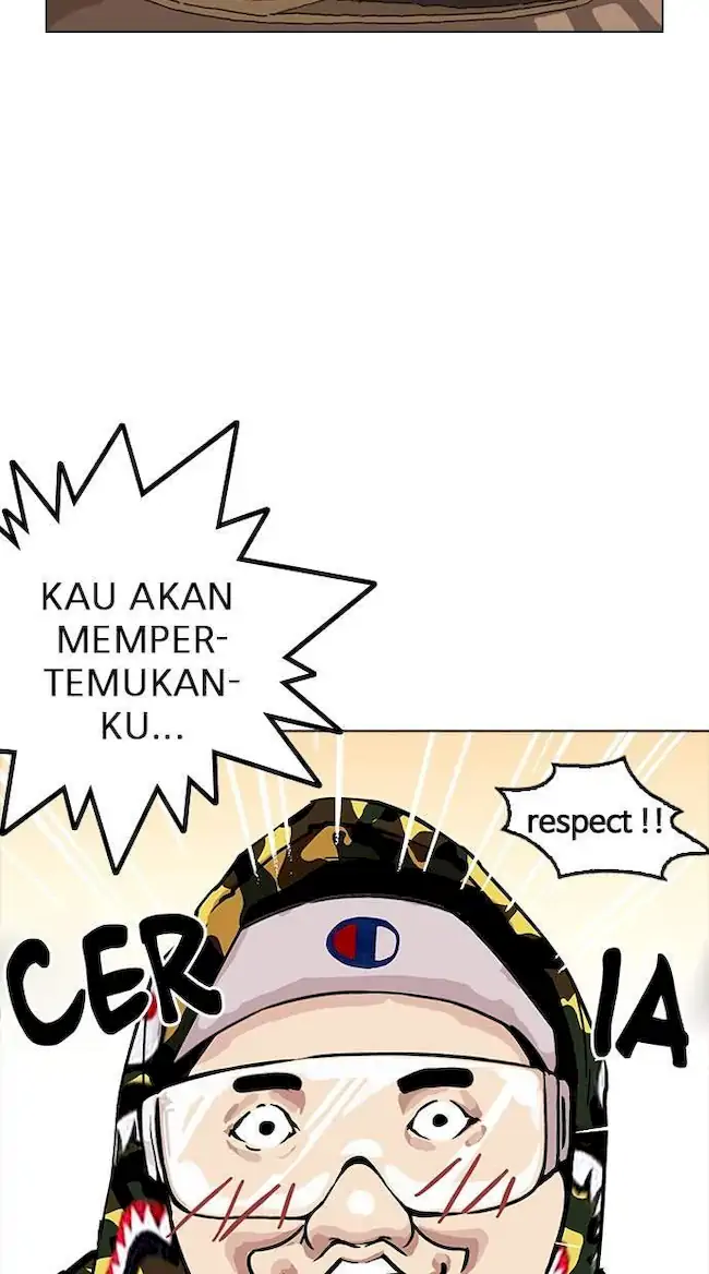 Lookism Chapter 162 - halaman 76