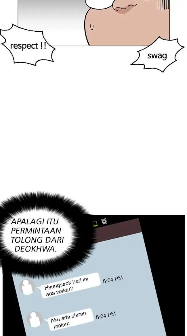 Lookism Chapter 162 - halaman 79