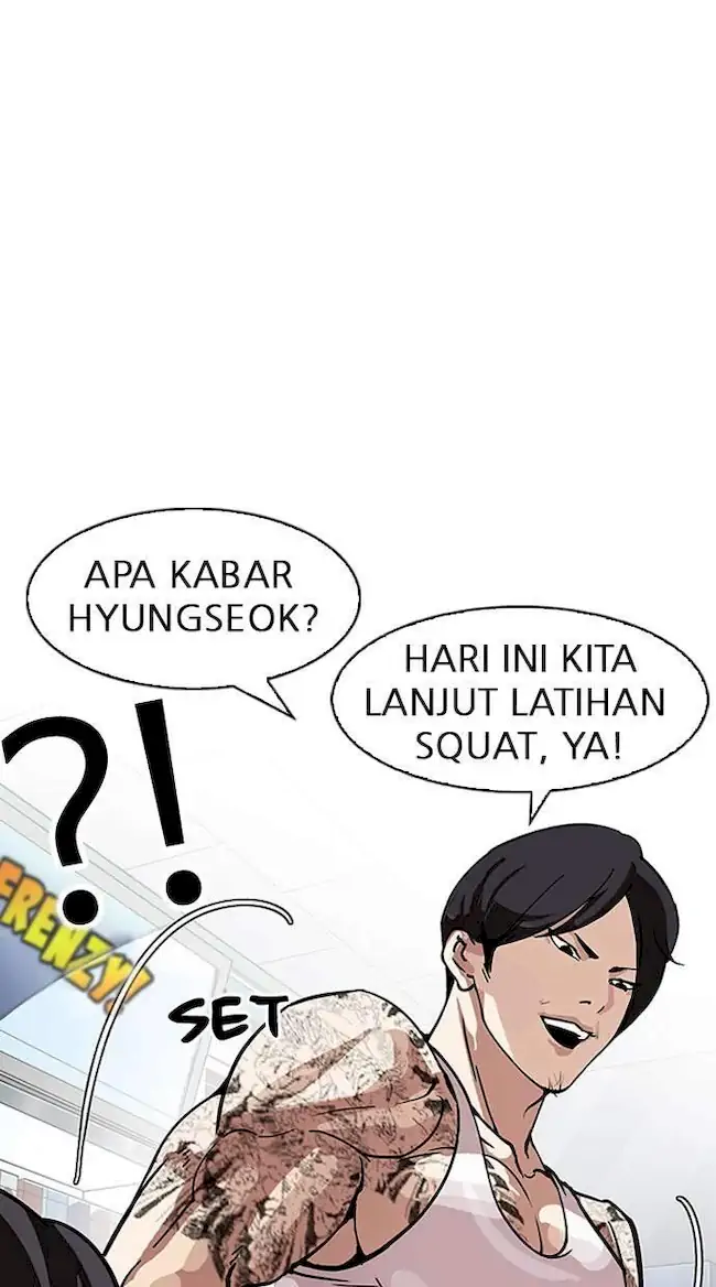Lookism Chapter 162 - halaman 87