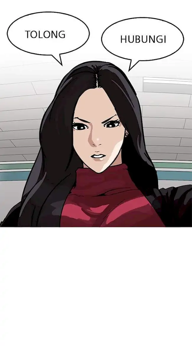 Lookism Chapter 162 - halaman 9