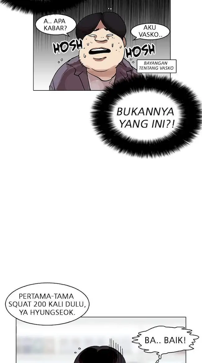 Lookism Chapter 162 - halaman 97