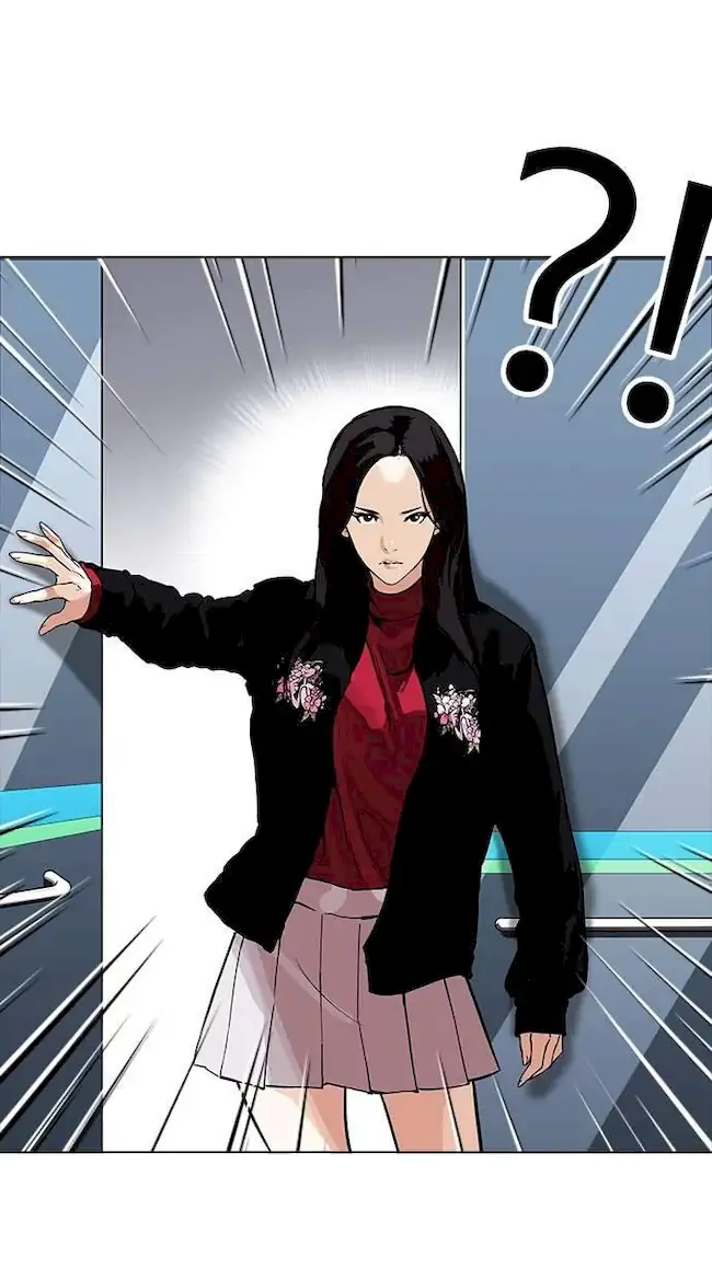 Lookism Chapter 162 - halaman 99
