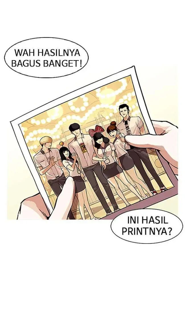 Lookism Chapter 163 - halaman 10