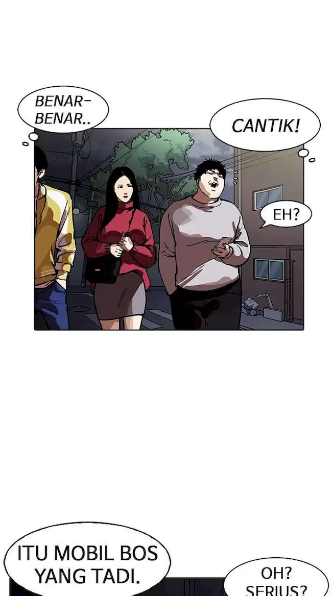 Lookism Chapter 163 - halaman 101