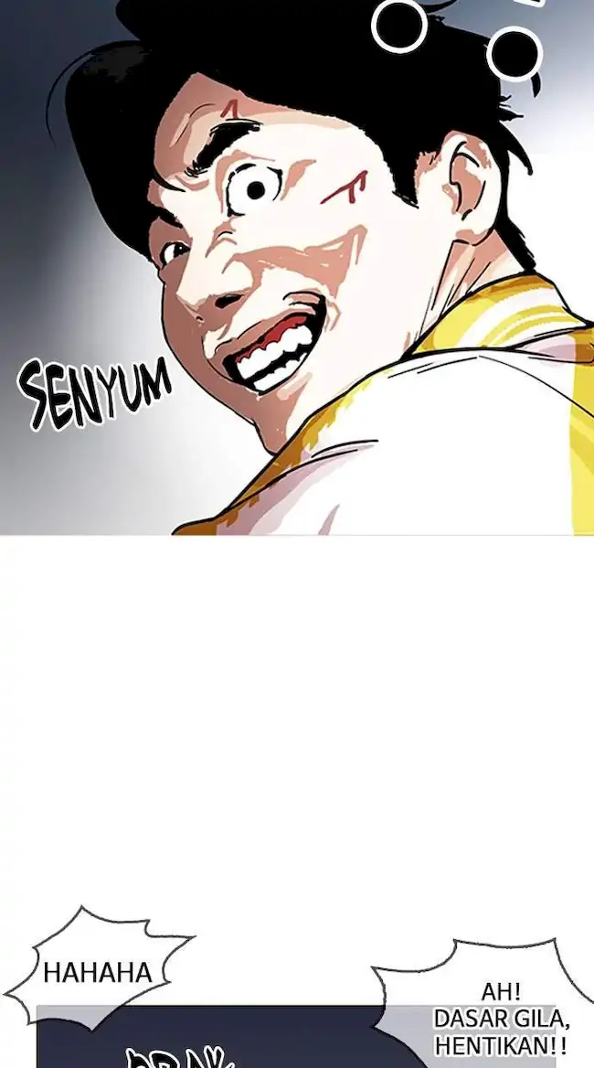 Lookism Chapter 163 - halaman 109