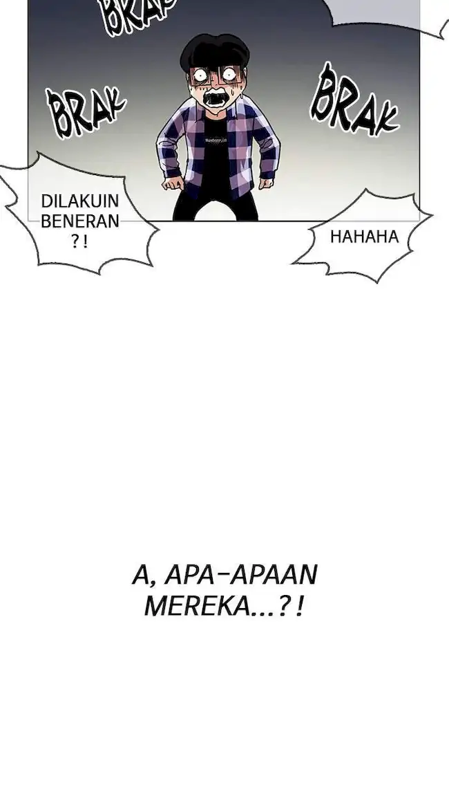 Lookism Chapter 163 - halaman 110
