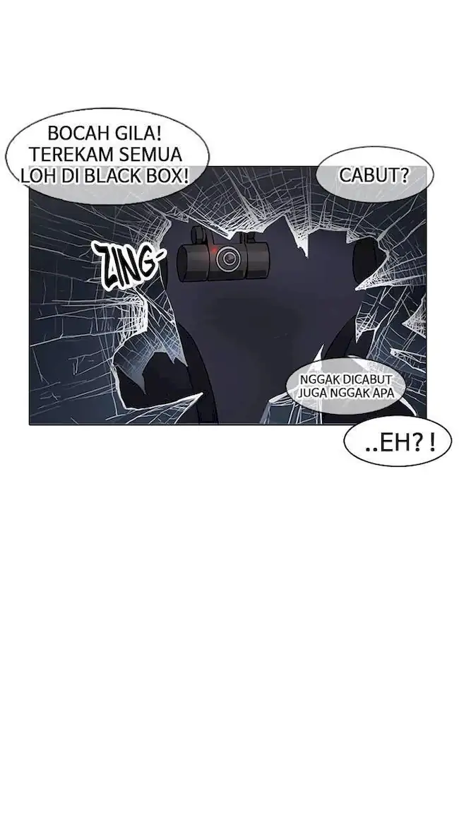 Lookism Chapter 163 - halaman 111