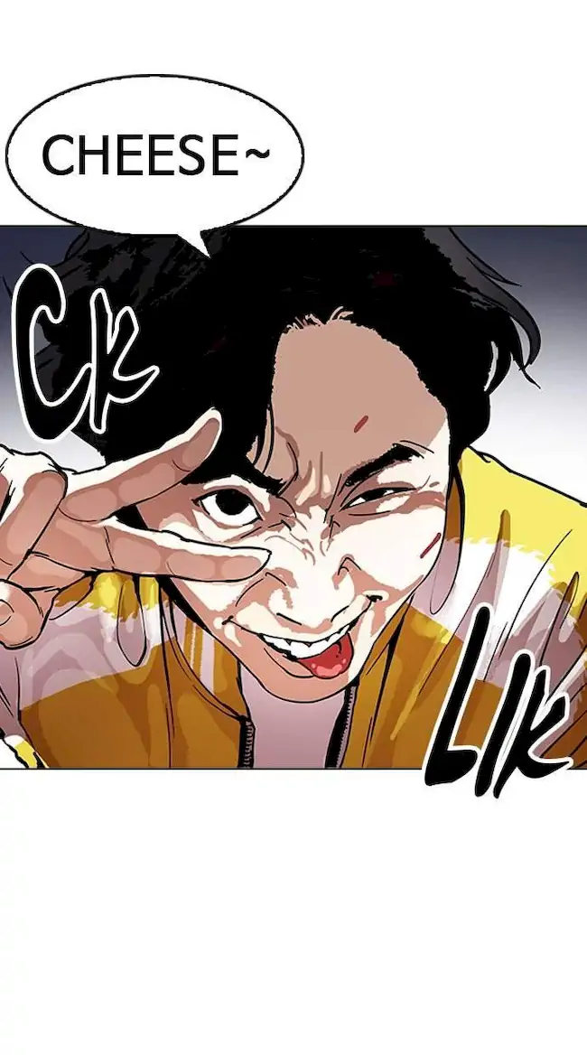 Lookism Chapter 163 - halaman 112