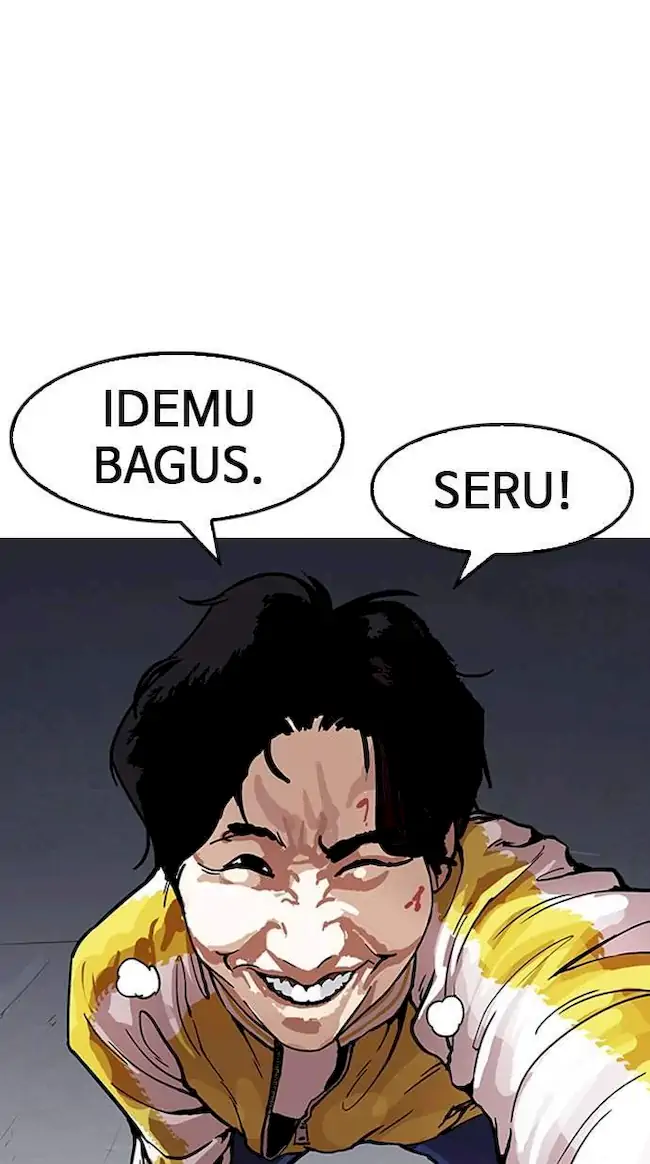 Lookism Chapter 163 - halaman 116
