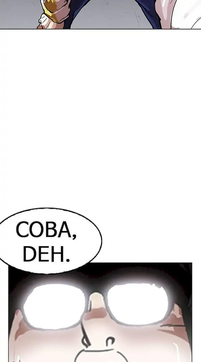 Lookism Chapter 163 - halaman 117