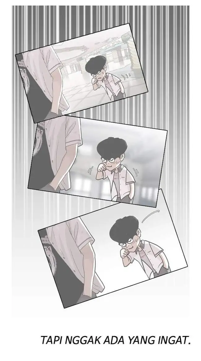 Lookism Chapter 163 - halaman 18