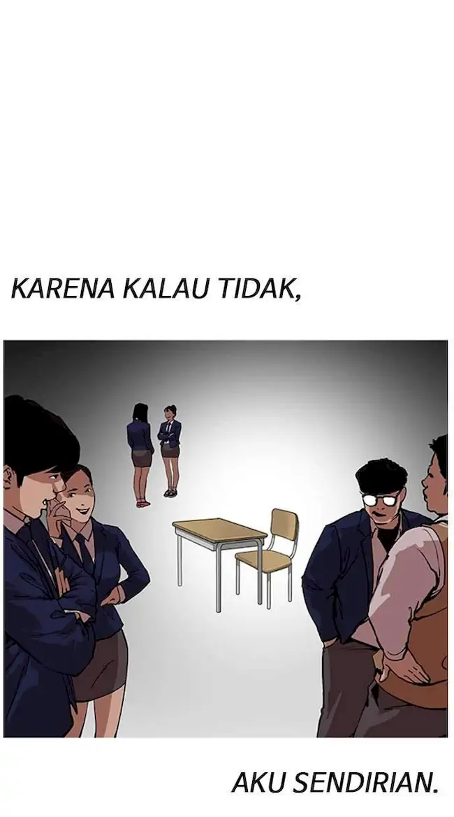 Lookism Chapter 163 - halaman 21