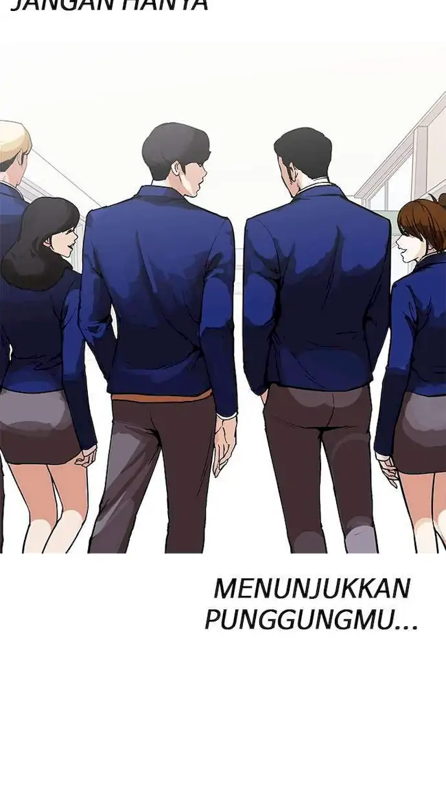 Lookism Chapter 163 - halaman 23