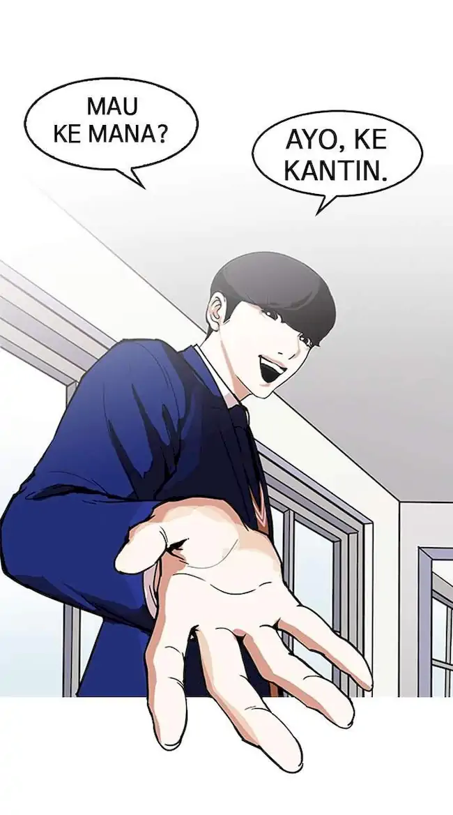 Lookism Chapter 163 - halaman 26