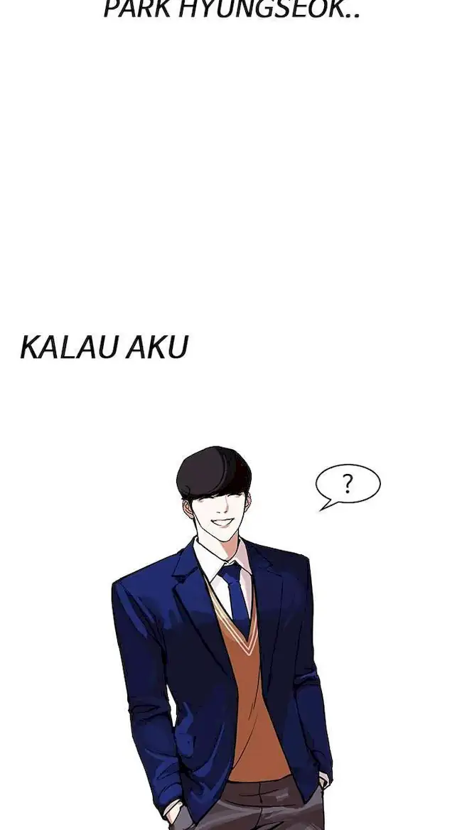 Lookism Chapter 163 - halaman 28
