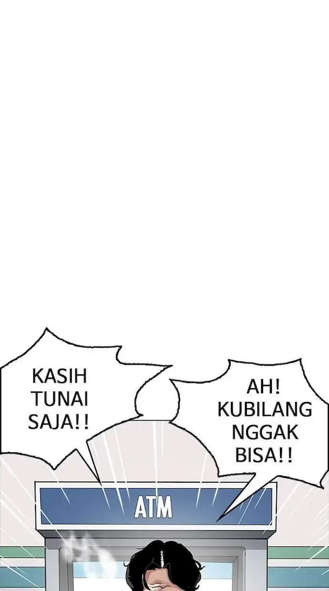 Lookism Chapter 163 - halaman 33