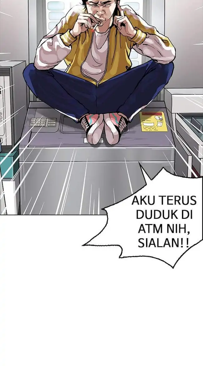 Lookism Chapter 163 - halaman 34