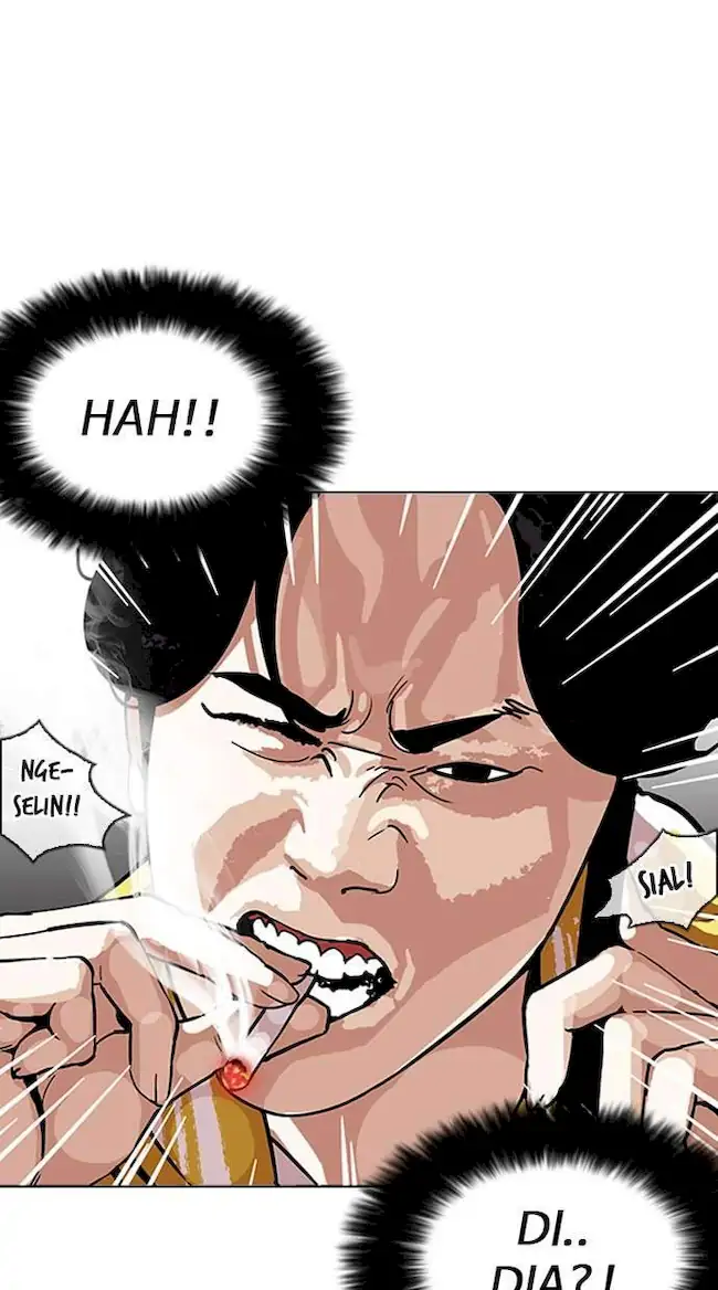 Lookism Chapter 163 - halaman 35