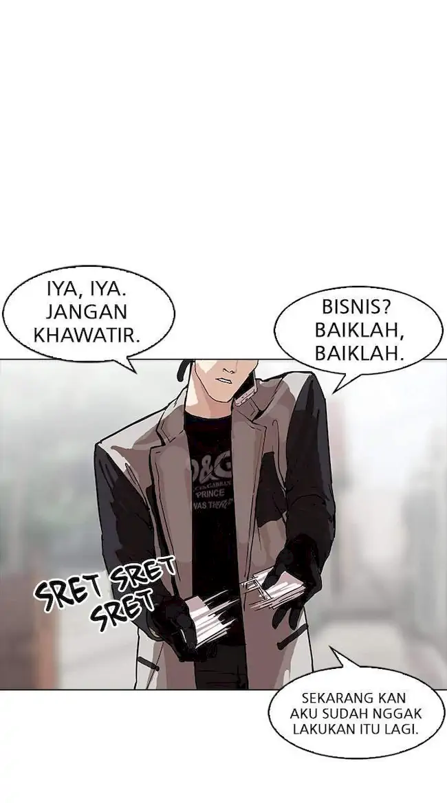 Lookism Chapter 163 - halaman 4
