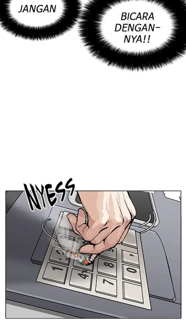 Lookism Chapter 163 - halaman 41