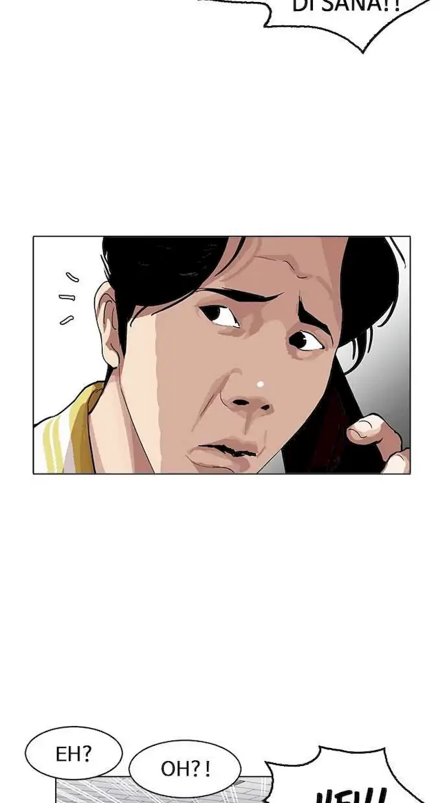 Lookism Chapter 163 - halaman 44