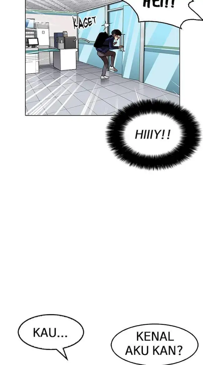 Lookism Chapter 163 - halaman 45