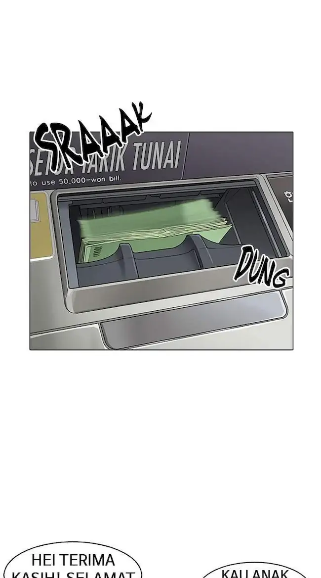 Lookism Chapter 163 - halaman 47