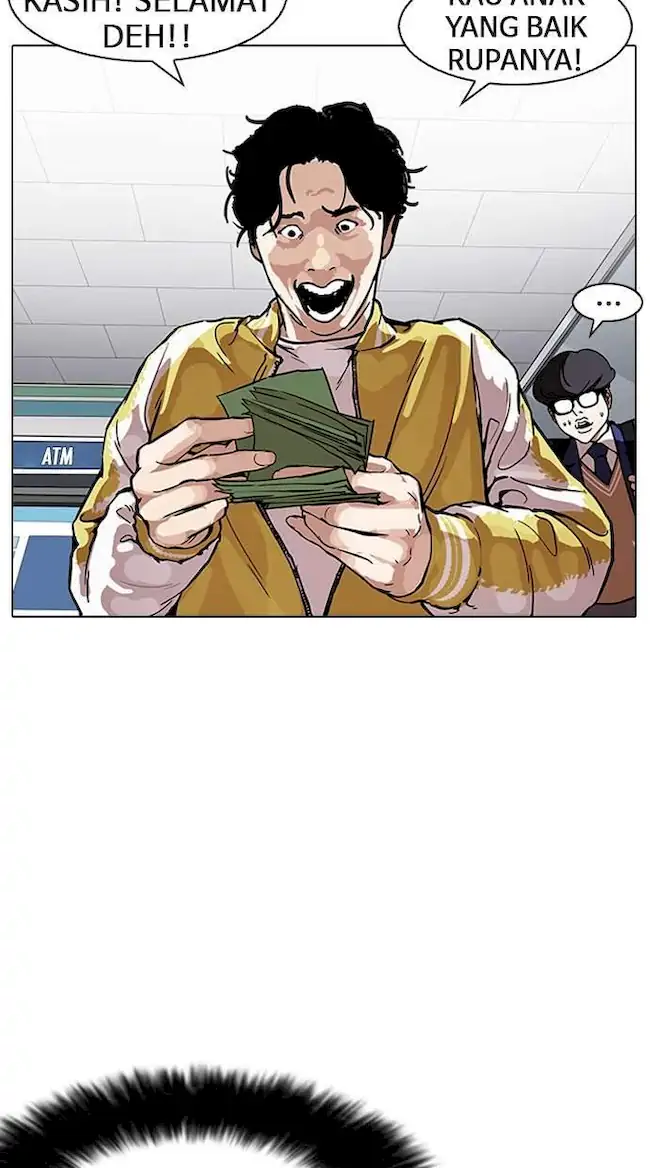 Lookism Chapter 163 - halaman 48
