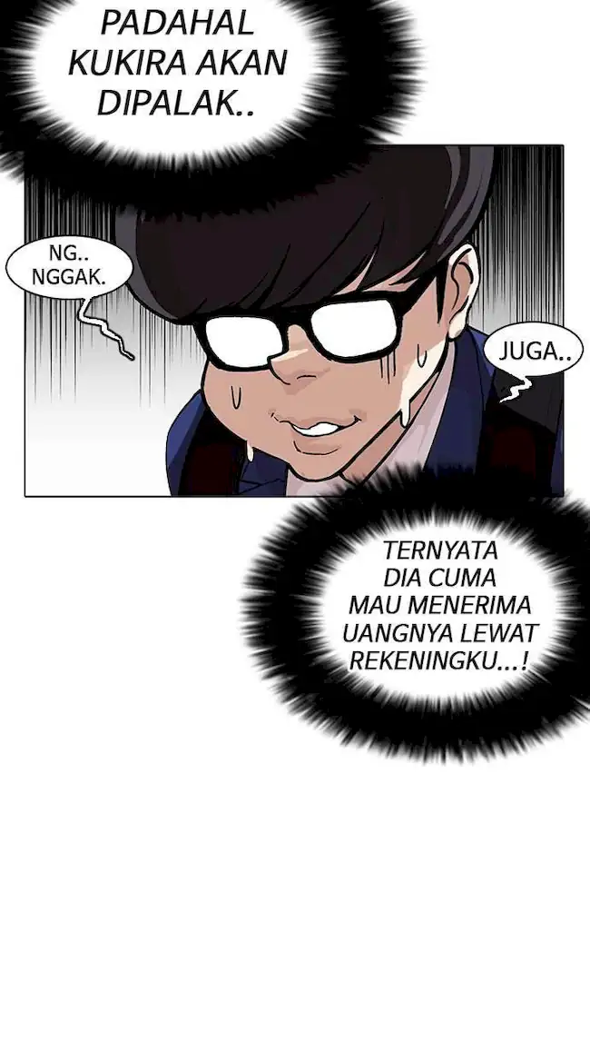 Lookism Chapter 163 - halaman 49