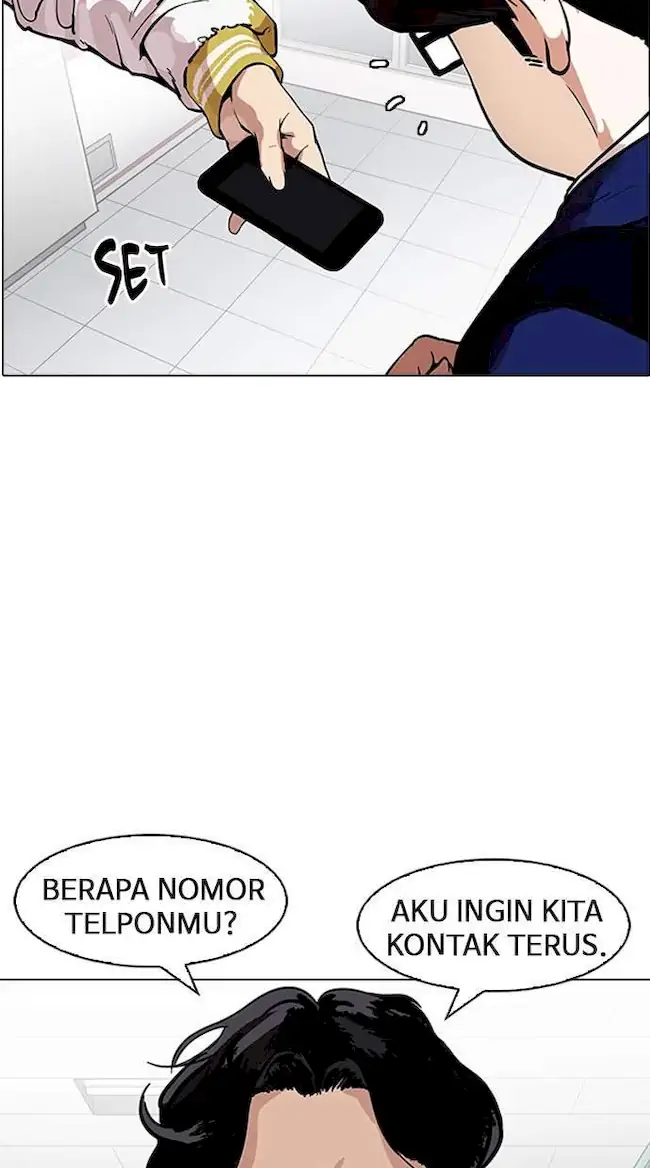 Lookism Chapter 163 - halaman 51