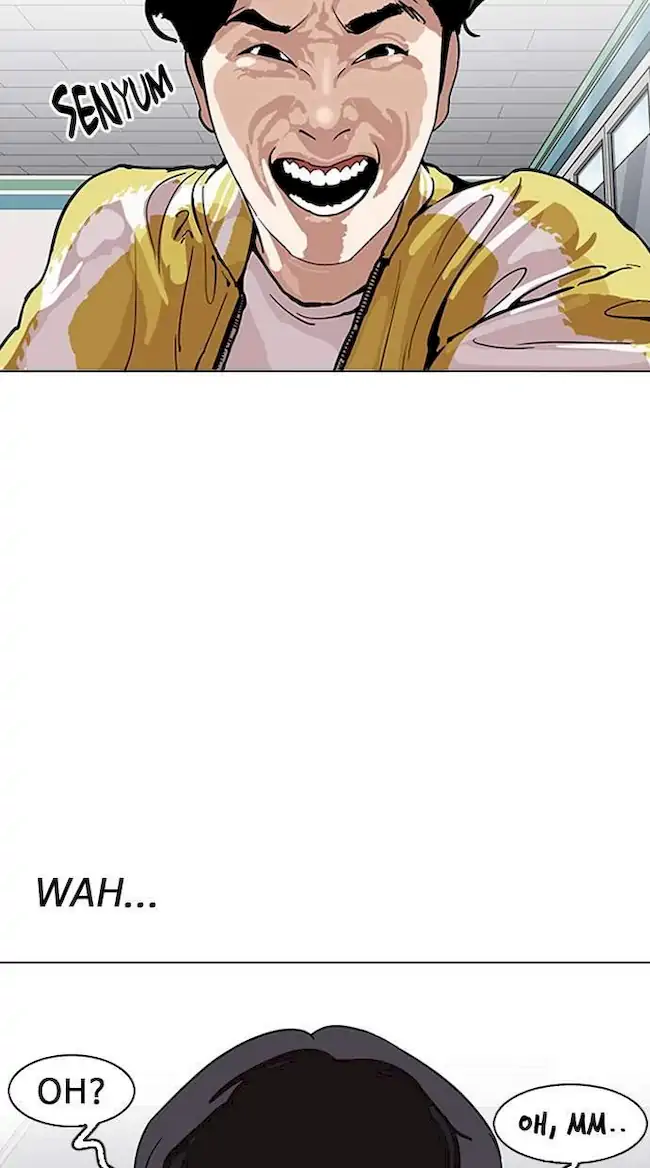 Lookism Chapter 163 - halaman 52