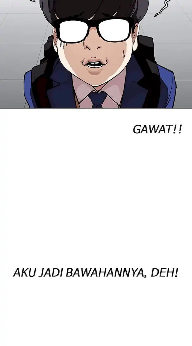 Lookism Chapter 163 - halaman 53