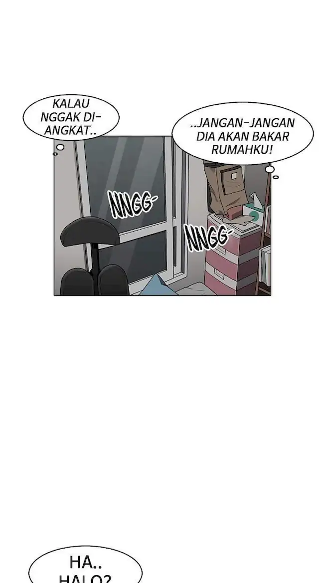 Lookism Chapter 163 - halaman 58