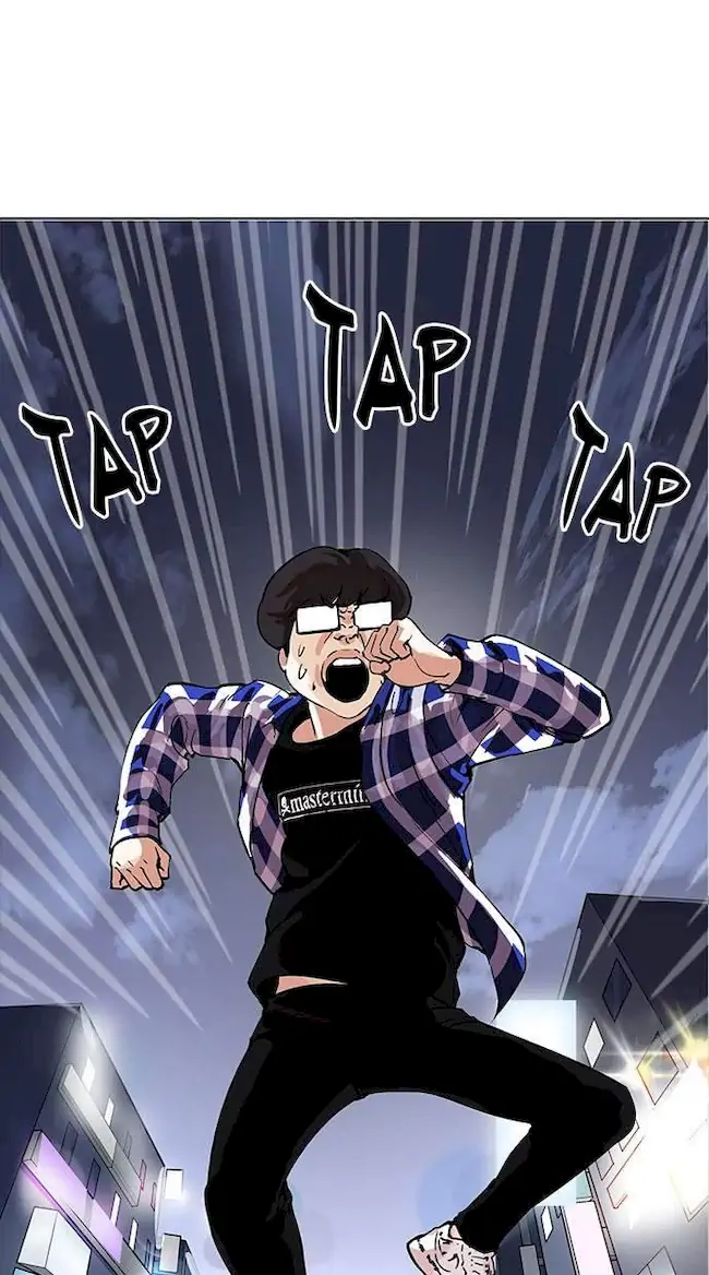 Lookism Chapter 163 - halaman 61