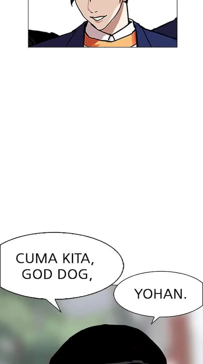 Lookism Chapter 163 - halaman 7