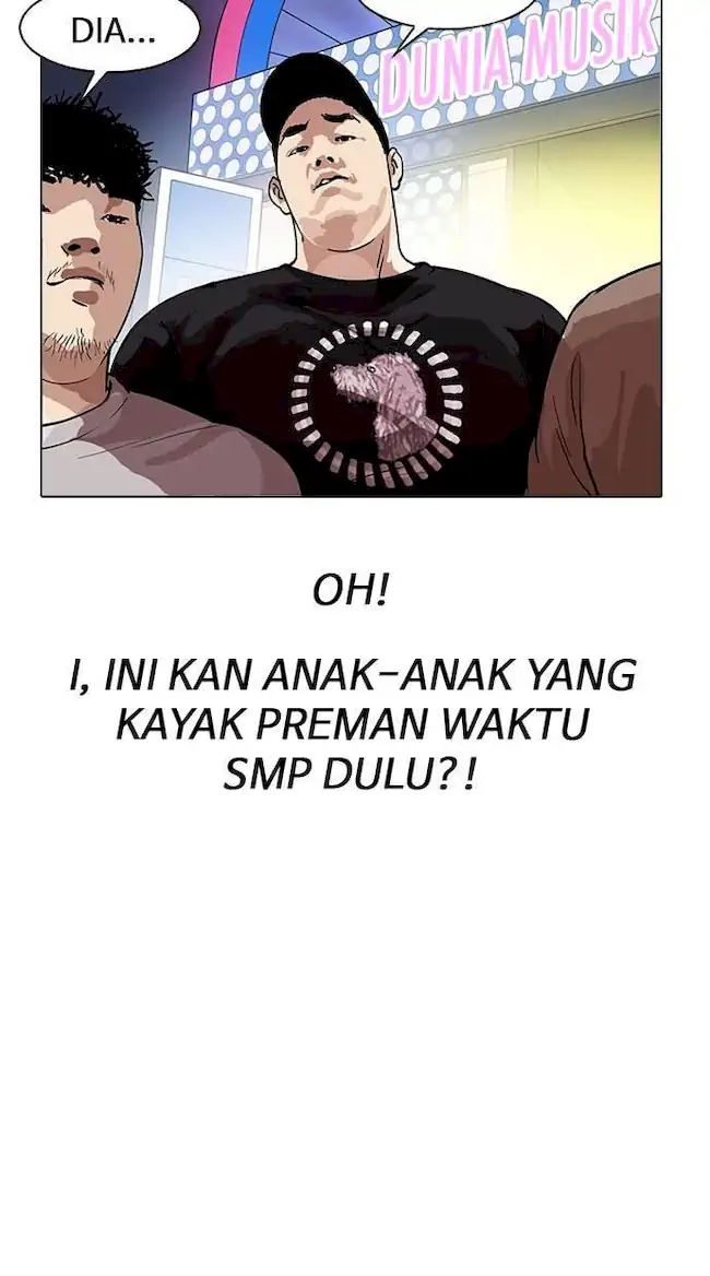 Lookism Chapter 163 - halaman 70