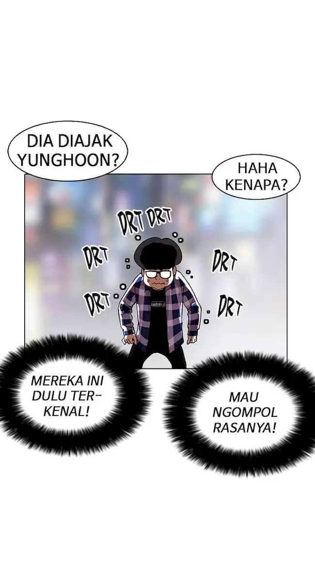 Lookism Chapter 163 - halaman 71