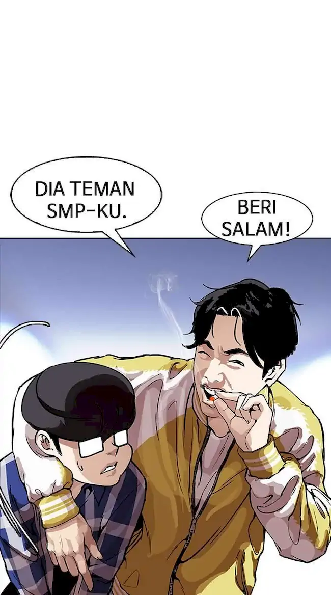 Lookism Chapter 163 - halaman 74