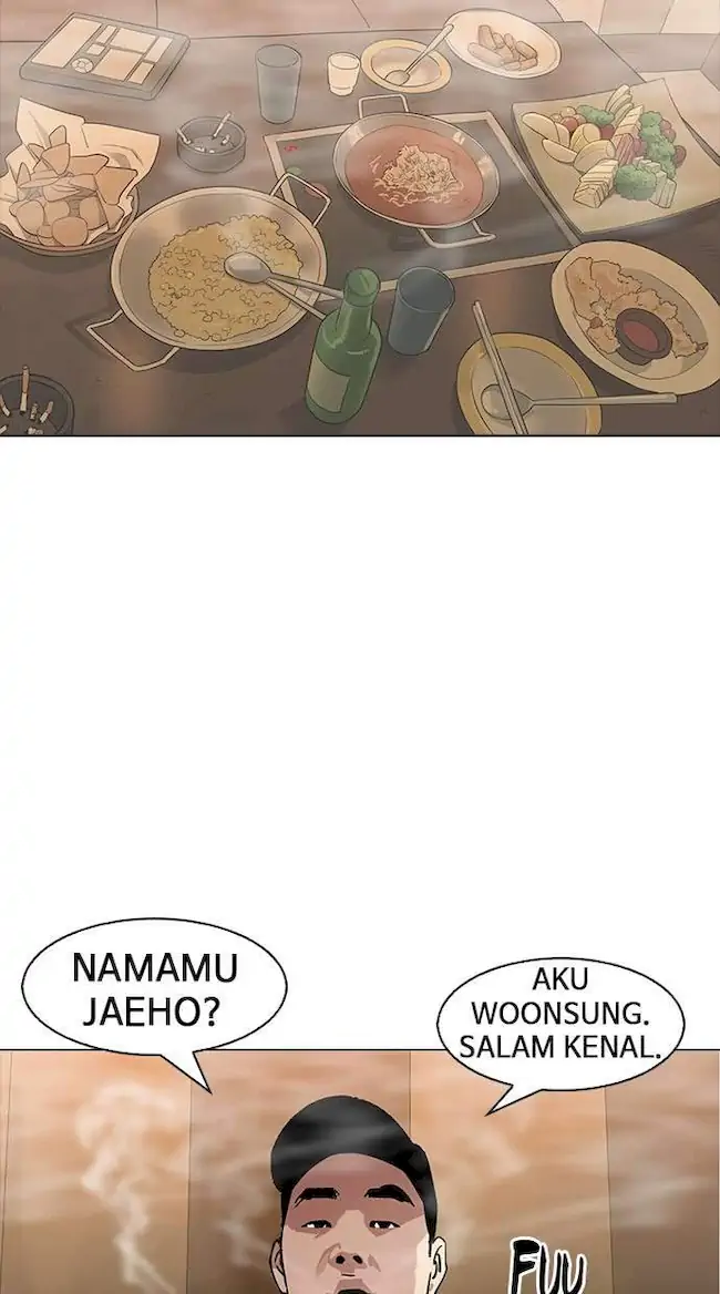 Lookism Chapter 163 - halaman 78