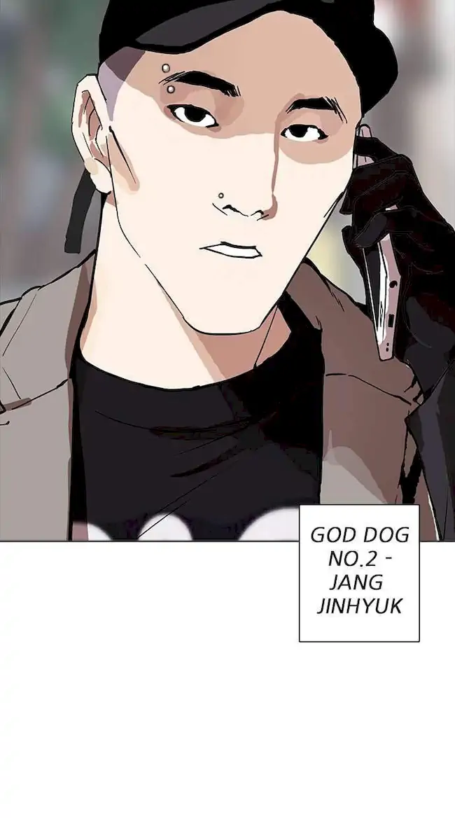 Lookism Chapter 163 - halaman 8