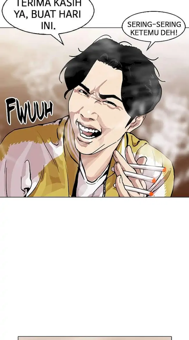 Lookism Chapter 163 - halaman 85