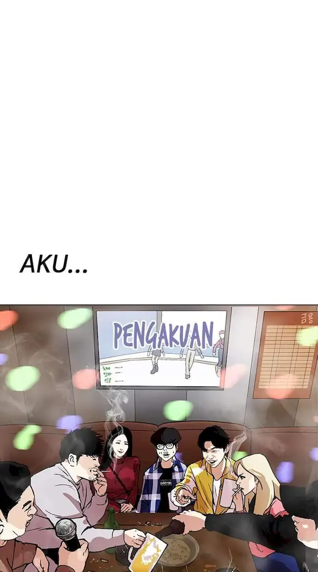 Lookism Chapter 163 - halaman 88