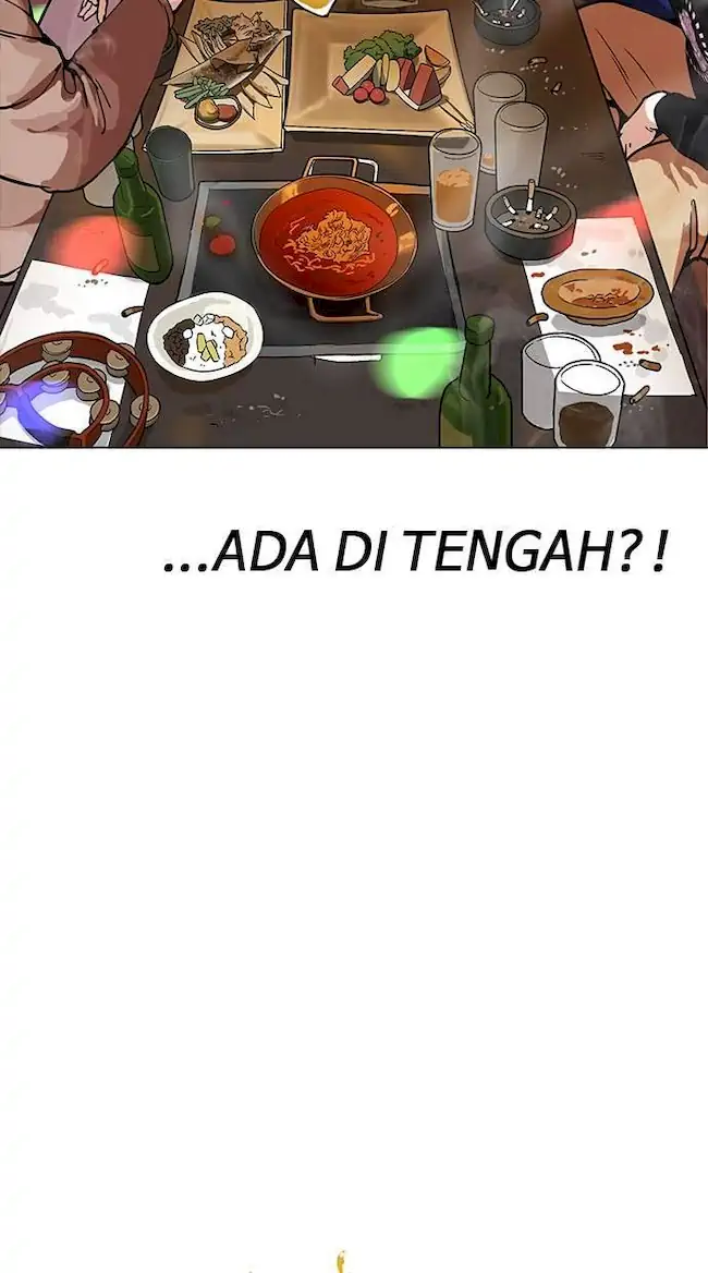 Lookism Chapter 163 - halaman 89