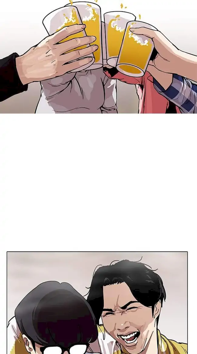 Lookism Chapter 163 - halaman 90